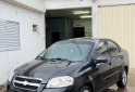 Autos - Chevrolet Aveo 2010 Nafta 141000Km - En Venta