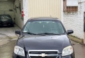 Autos - Chevrolet Aveo 2010 Nafta 141000Km - En Venta