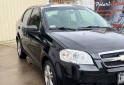 Autos - Chevrolet Aveo 2010 Nafta 141000Km - En Venta