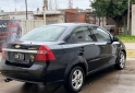 Autos - Chevrolet Aveo 2010 Nafta 141000Km - En Venta