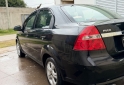 Autos - Chevrolet Aveo 2010 Nafta 141000Km - En Venta