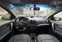 Autos - Chevrolet Aveo 2010 Nafta 141000Km - En Venta