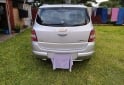 Autos - Chevrolet Spin LTZ 7 asientos 2017 Nafta 62000Km - En Venta