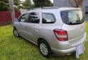 Autos - Chevrolet Spin LTZ 7 asientos 2017 Nafta 62000Km - En Venta