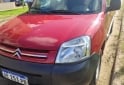 Utilitarios - Citroen Berlingo HDI 1.6 2020 Diesel 92000Km - En Venta