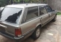 Autos - Peugeot Rural 505 SR GNC 1991 GNC 111111Km - En Venta