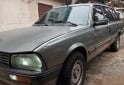 Autos - Peugeot Rural 505 SR GNC 1991 GNC 111111Km - En Venta