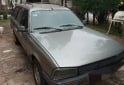 Autos - Peugeot Rural 505 SR GNC 1991 GNC 111111Km - En Venta