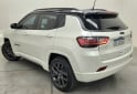 Camionetas - Jeep Compass Serie S 2025 Nafta 12000Km - En Venta