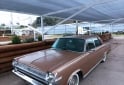 Clásicos - RAMBLER AMBASSADOR 380 - En Venta