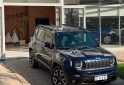 Camionetas - Chrysler Jeep renegade longitud cu 2022 Nafta 37000Km - En Venta