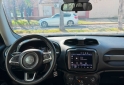 Camionetas - Chrysler Jeep renegade longitud cu 2022 Nafta 37000Km - En Venta