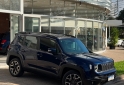 Camionetas - Chrysler Jeep renegade longitud cu 2022 Nafta 37000Km - En Venta