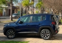 Camionetas - Chrysler Jeep renegade longitud cu 2022 Nafta 37000Km - En Venta