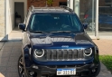 Camionetas - Chrysler Jeep renegade longitud cu 2022 Nafta 37000Km - En Venta