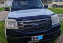 Camionetas - Ford Ranger 2011 Diesel 290000Km - En Venta