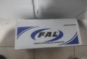 Accesorios para Autos - parábola acrílica cubrefaro trasero Suran 2007-2010 - En Venta