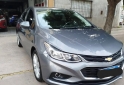 Autos - Chevrolet CRUZE LT 2018 Nafta 125000Km - En Venta