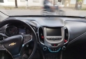 Autos - Chevrolet CRUZE LT 2018 Nafta 125000Km - En Venta