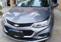 Autos - Chevrolet CRUZE LT 2018 Nafta 125000Km - En Venta