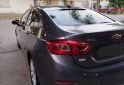 Autos - Chevrolet CRUZE LT 2018 Nafta 125000Km - En Venta