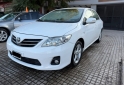 Autos - Toyota Corolla 1.8 XEI PACK 2011 Nafta - En Venta