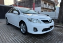 Autos - Toyota Corolla 1.8 XEI PACK 2011 Nafta - En Venta