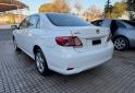 Autos - Toyota Corolla 1.8 XEI PACK 2011 Nafta - En Venta