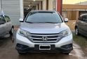 Camionetas - Honda CR-V 2.4 LX 2013 Nafta - En Venta