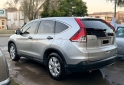 Camionetas - Honda CR-V 2.4 LX 2013 Nafta - En Venta