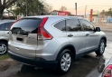 Camionetas - Honda CR-V 2.4 LX 2013 Nafta - En Venta