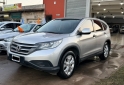 Camionetas - Honda CR-V 2.4 LX 2013 Nafta - En Venta