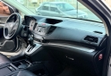Camionetas - Honda CR-V 2.4 LX 2013 Nafta - En Venta