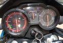 Motos - Yamaha Sz 150 ybr fz 2018 Nafta 15000Km - En Venta