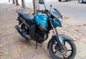Motos - Yamaha Sz 150 ybr fz 2018 Nafta 15000Km - En Venta
