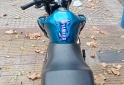 Motos - Yamaha Sz 150 ybr fz 2018 Nafta 15000Km - En Venta