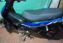 Motos - Zanella ZB 110 2022 Nafta 9200Km - En Venta