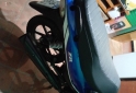 Motos - Zanella ZB 110 2022 Nafta 9200Km - En Venta