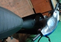 Motos - Zanella ZB 110 2022 Nafta 9200Km - En Venta