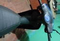 Motos - Zanella ZB 110 2022 Nafta 9200Km - En Venta