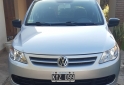 Autos - Volkswagen Gol Trend 2012 Nafta 149000Km - En Venta