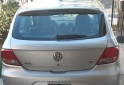 Autos - Volkswagen Gol Trend 2012 Nafta 149000Km - En Venta