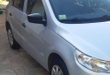 Autos - Volkswagen Gol Trend 2012 Nafta 149000Km - En Venta