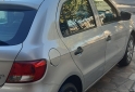 Autos - Volkswagen Gol Trend 2012 Nafta 149000Km - En Venta