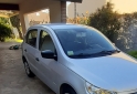 Autos - Volkswagen Gol Trend 2012 Nafta 149000Km - En Venta