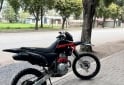 Motos - Honda Tornado 2009 Nafta 111111Km - En Venta