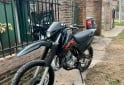 Motos - Honda Tornado 2009 Nafta 111111Km - En Venta