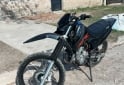 Motos - Honda Tornado 2009 Nafta 111111Km - En Venta