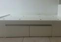 Hogar - Cama box funcional con guardado - En Venta