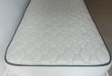 Hogar - Cama box funcional con guardado - En Venta